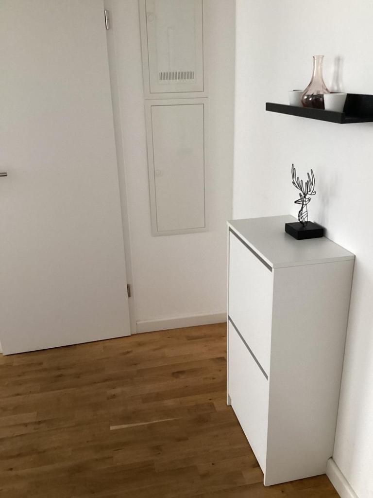 Tolle Zentrale Stadtwohnung In Berlin-weissensee-prenzlauer Berg Apartment Berlin