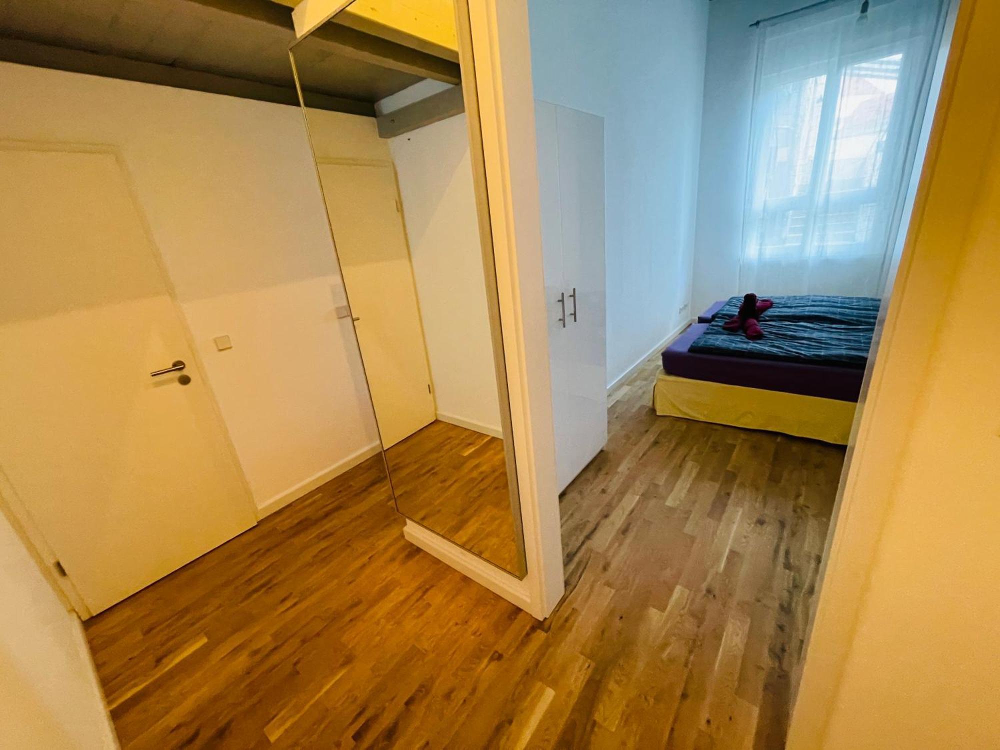 Tolle Zentrale Stadtwohnung In Berlin-weissensee-prenzlauer Berg * Berlin