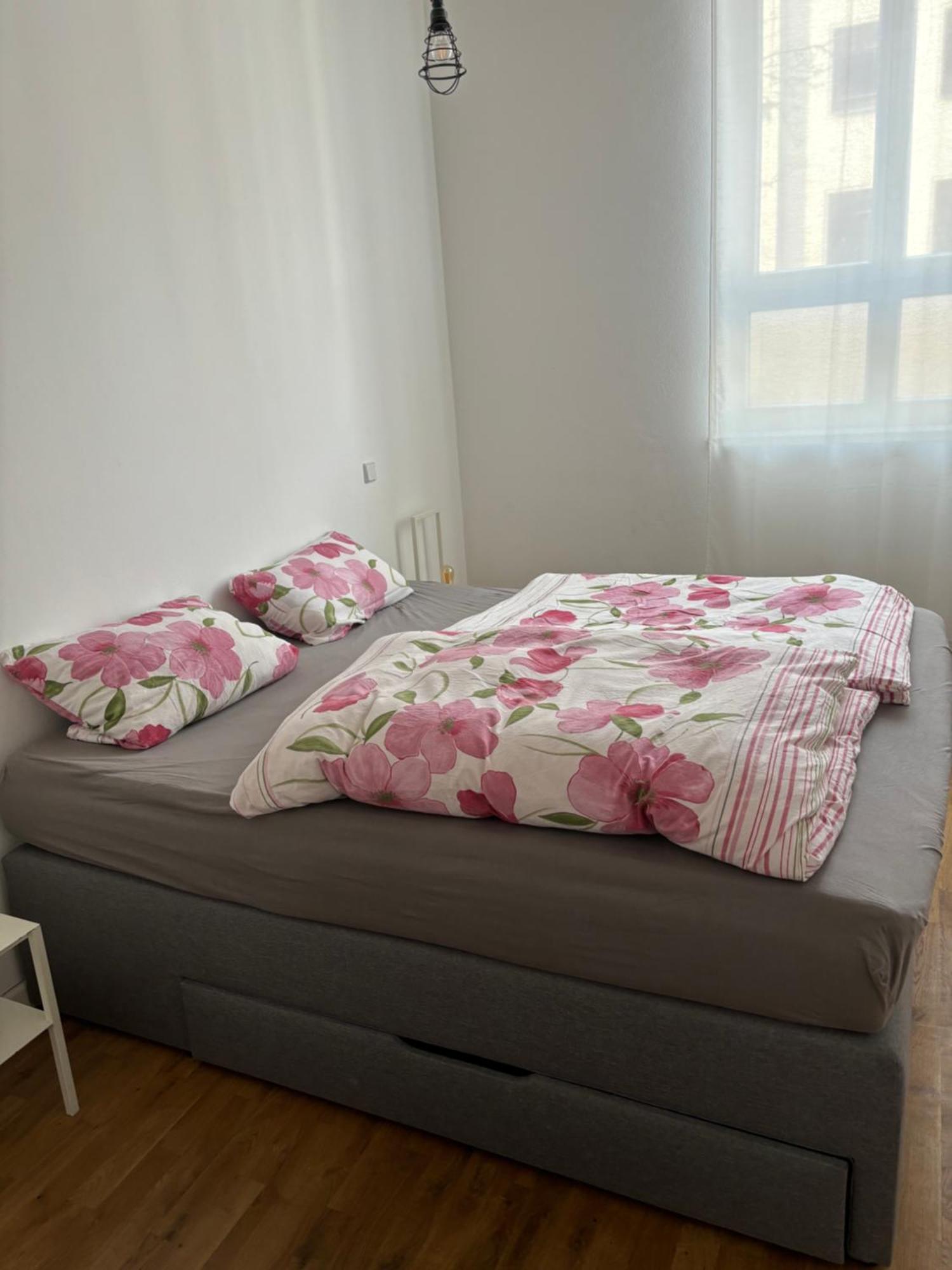 Tolle Zentrale Stadtwohnung In Berlin-weissensee-prenzlauer Berg Berlin
