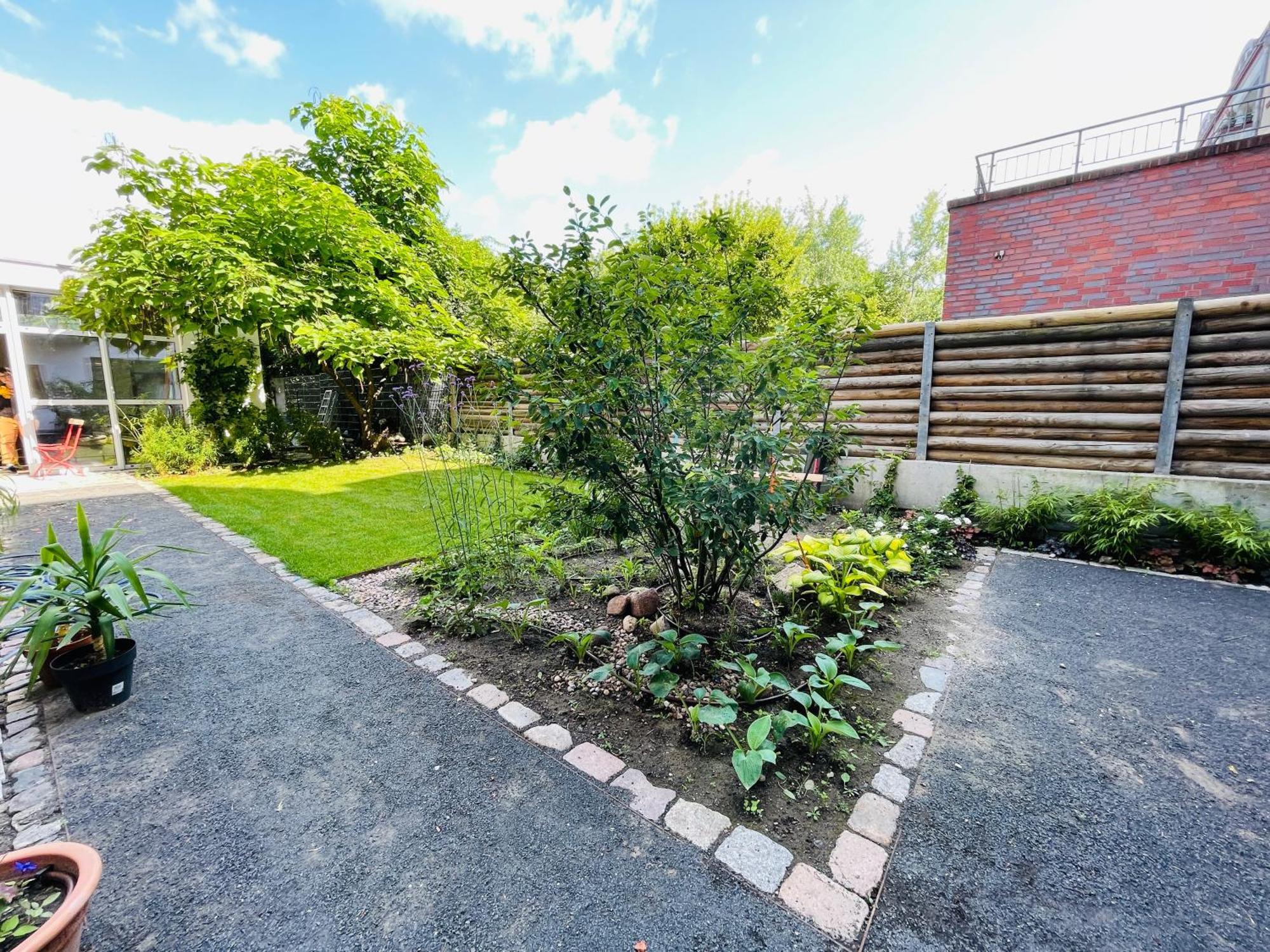 Apartment Tolle Zentrale Stadtwohnung In Berlin-weissensee-prenzlauer Berg Berlin